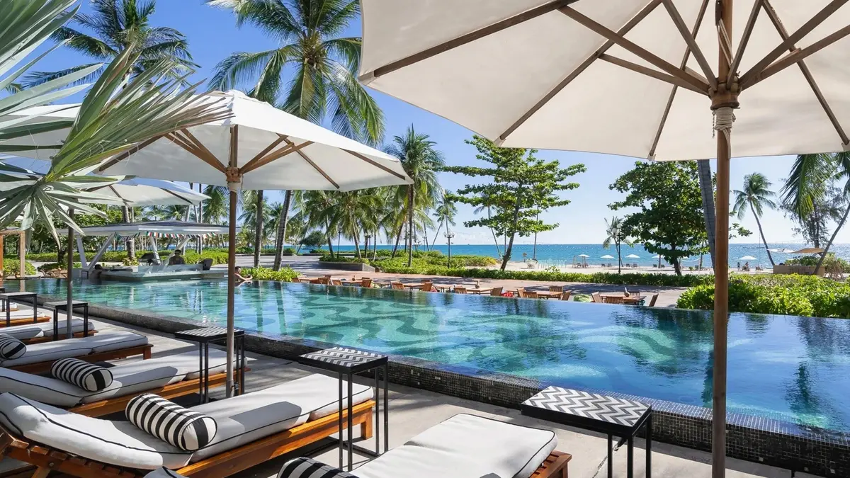 Soul Boutique Hotel Phu Quoc, Phu Quoc, Vietnam