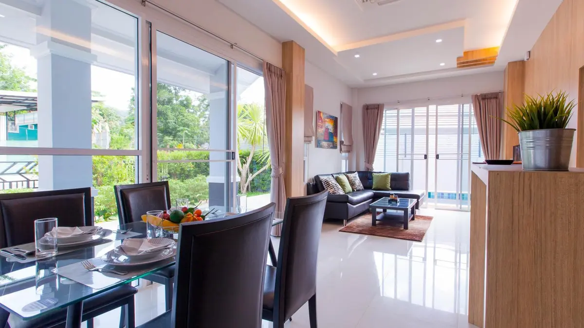 Breath-Taking 5 Star Pool Villa Ao Nang Krabi., Krabi, Thailand
