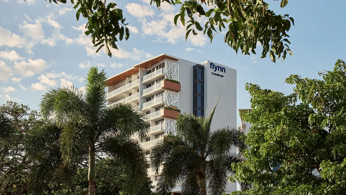 Crystalbrook Flynn, Cairns, Queensland