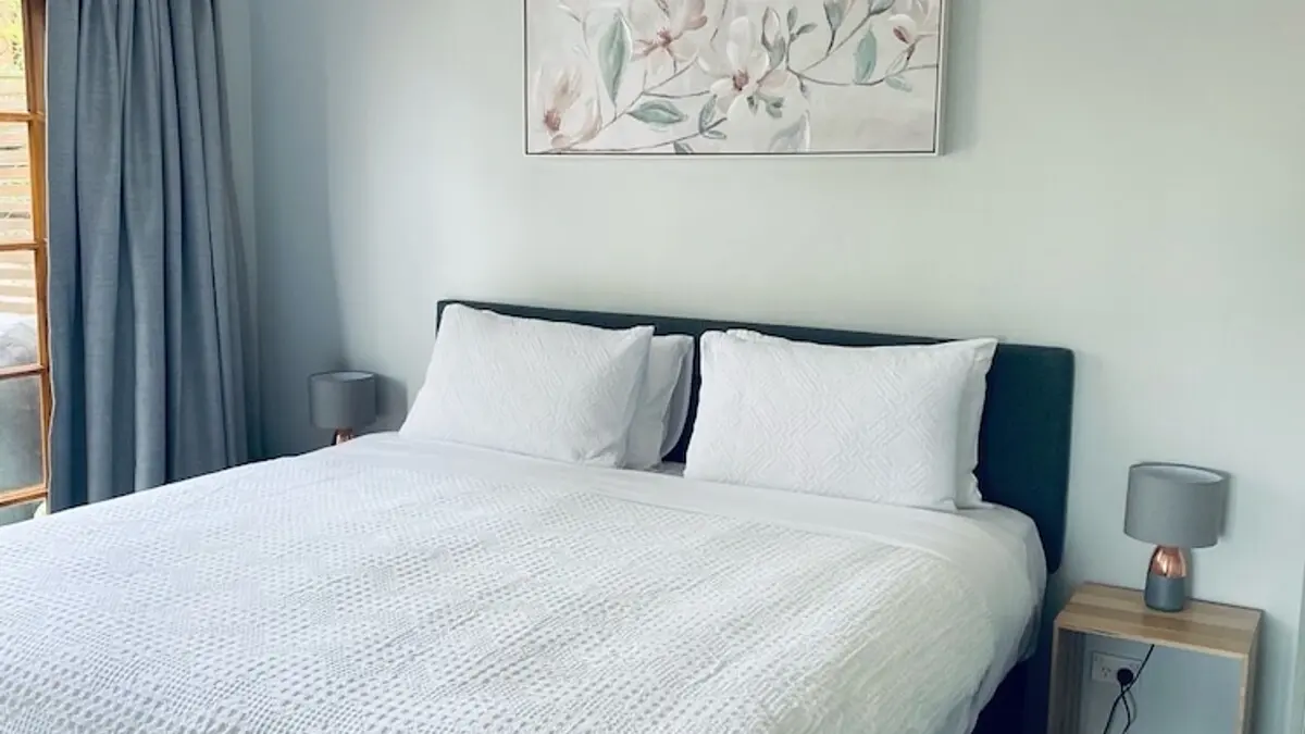 Hideaway Studio Accommodation, Lindisfarne, Australia