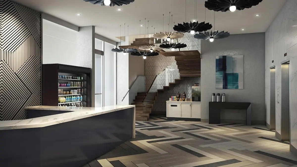 Hyatt Place New York / Chelsea, New York, United States