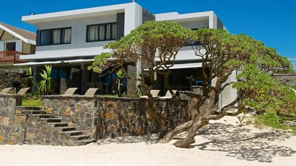 Coral Bay by Dream Escapes, Pointe D'esny, Mauritius