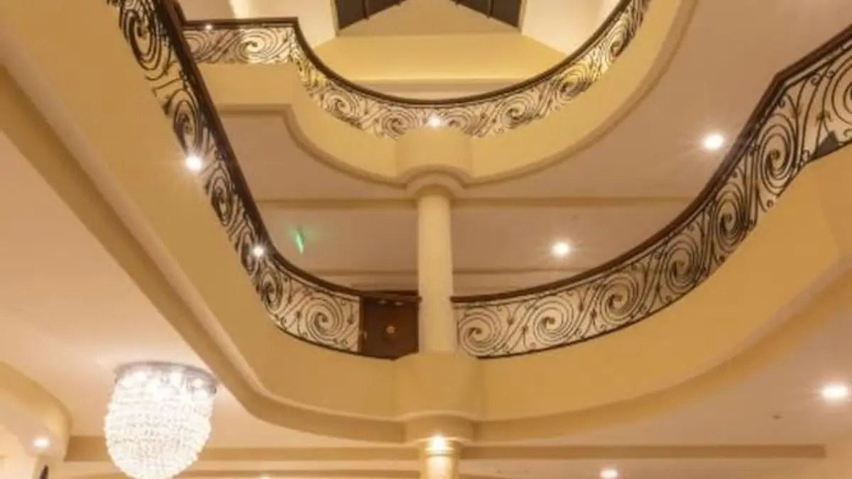 Hermosa Garden Hotel, Nairobi, Kenya
