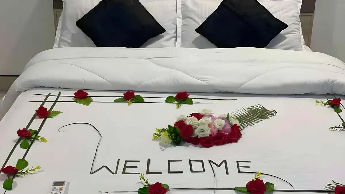 Naza Lodge, Maldive Islands, Maldives