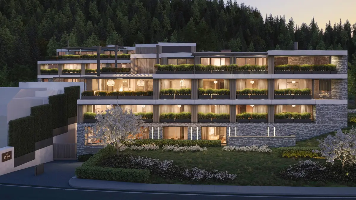 ROKI Collection, Queenstown, New Zealand