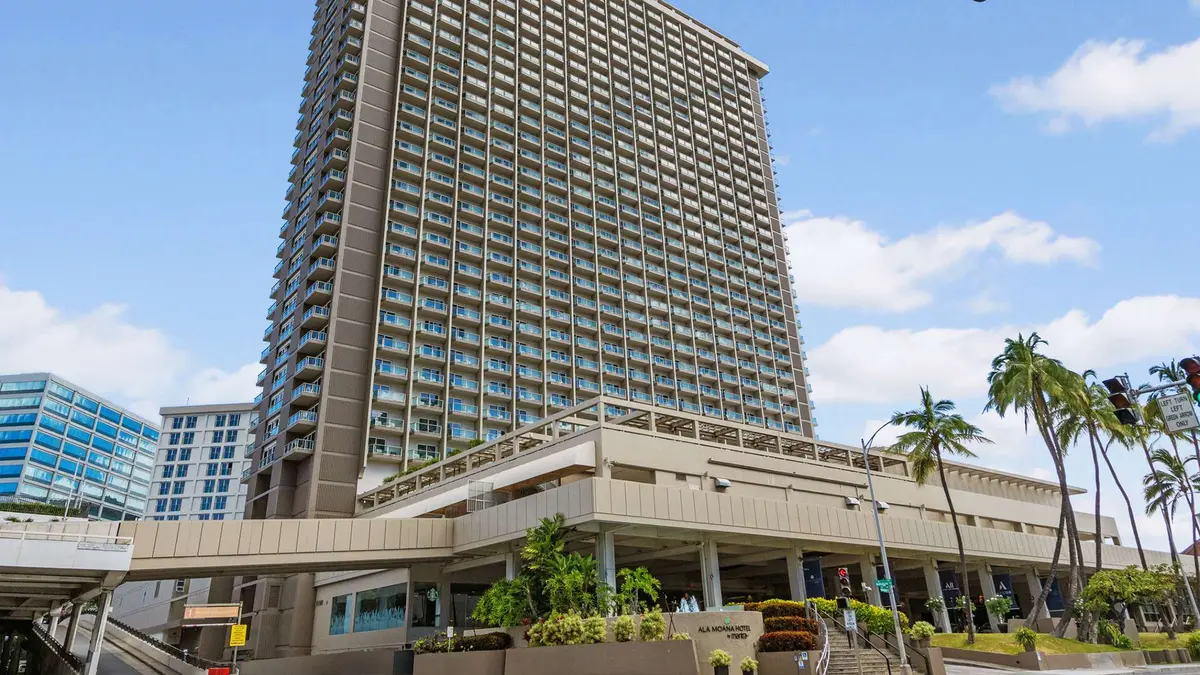Ala Moana Honolulu by Mantra, Hawaii, United States