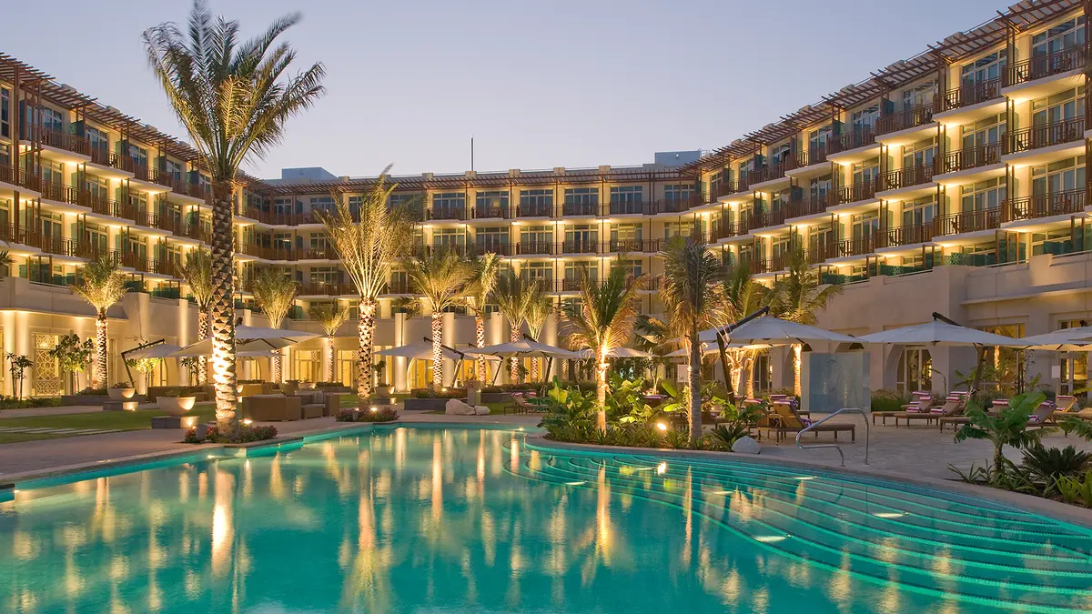 Crowne Plaza Duqm, an IHG Hotel , Duqm, Oman