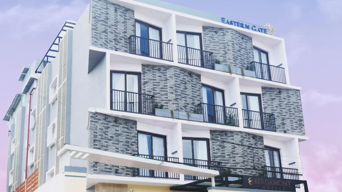 EASTERN GATE-A BERGAMONT GROUP OF HOTELS, Port Blair, India