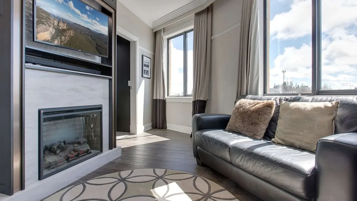 Perfect Located 2-bed Blue Mountains Getaway, Katoomba, Australia