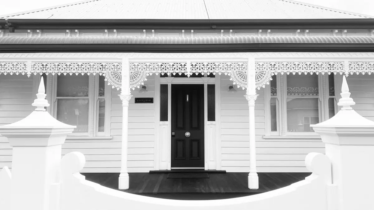 Castlebar – Hébergement boutique haut de gamme – À deux pas de Pakington Street, Geelong, Australia
