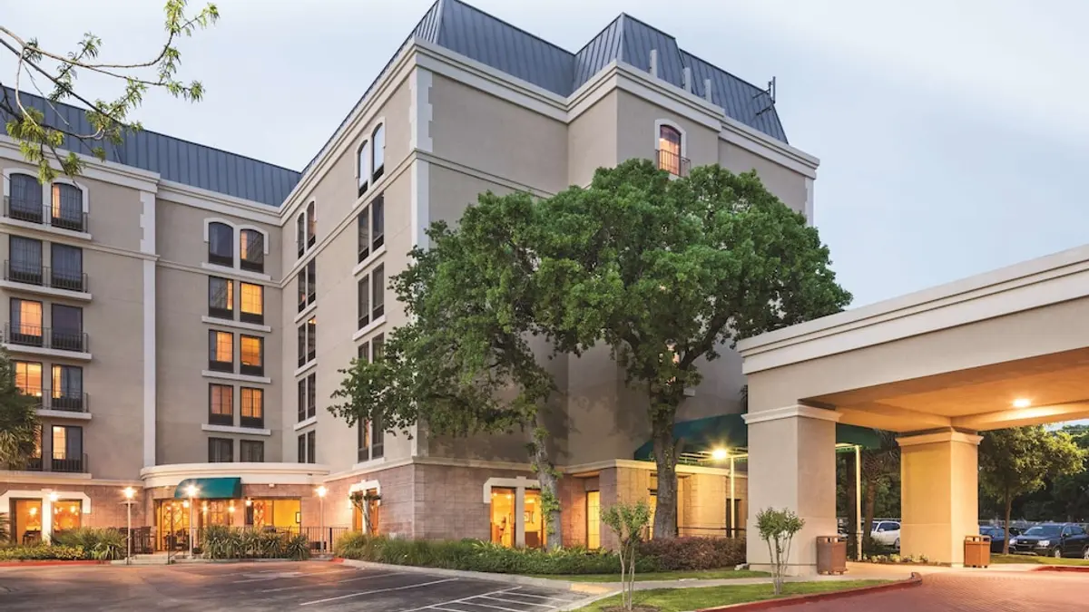 DoubleTree by Hilton Austin - University Area, Austin, United States