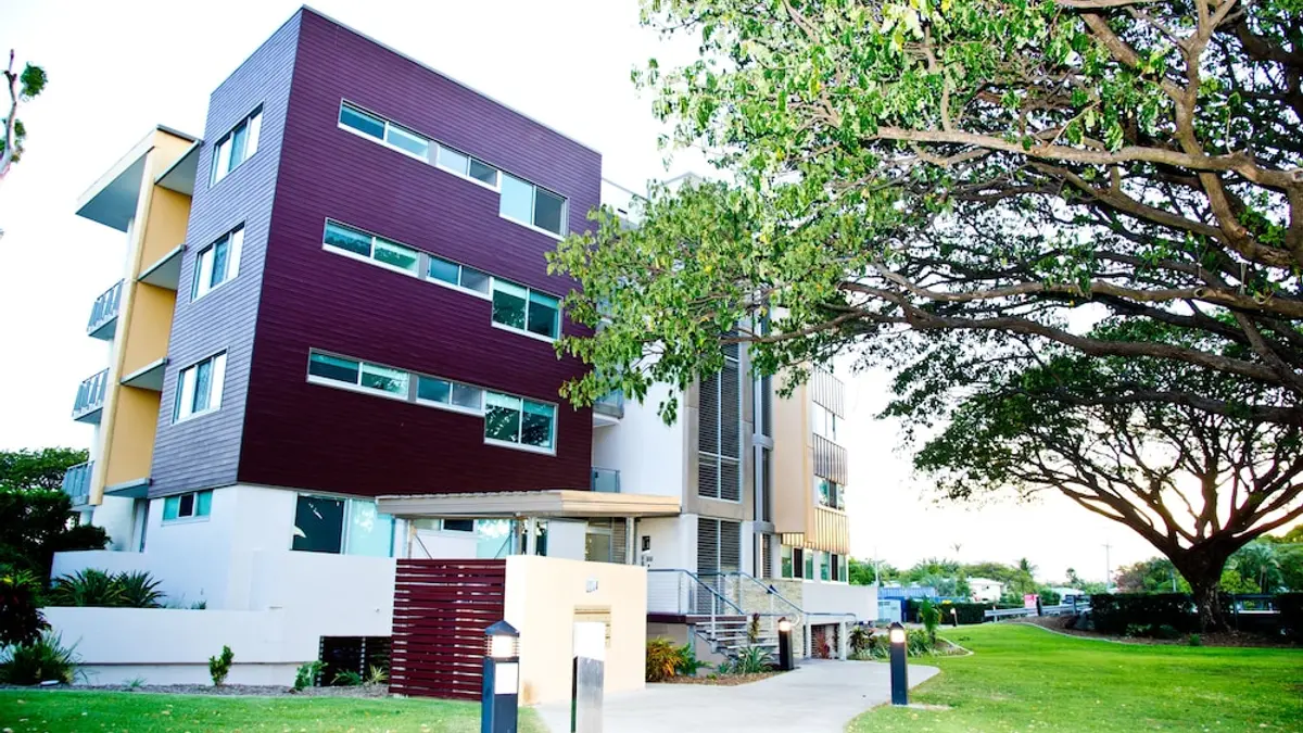 Itara Apartments, Thuringowa Central, Australia