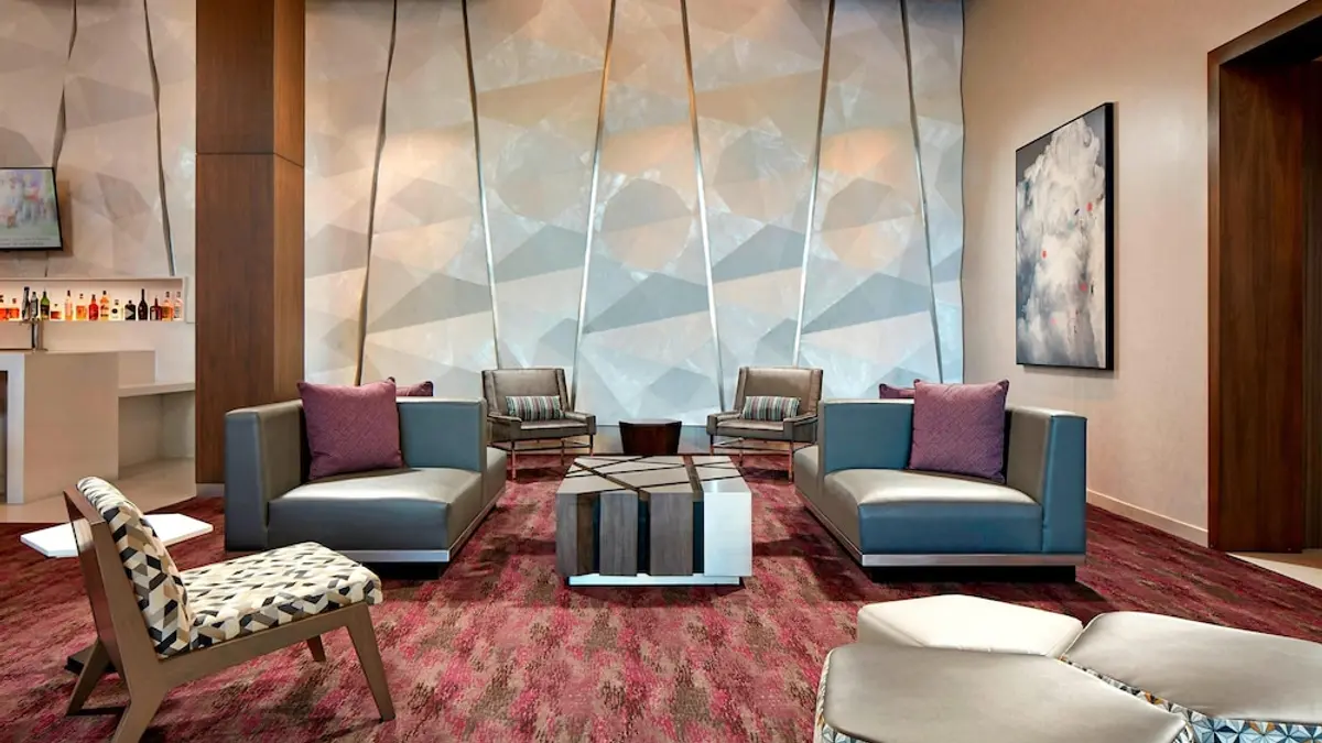 Residence Inn by Marriott at Anaheim Resort/Convention Cntr, Anaheim, United States