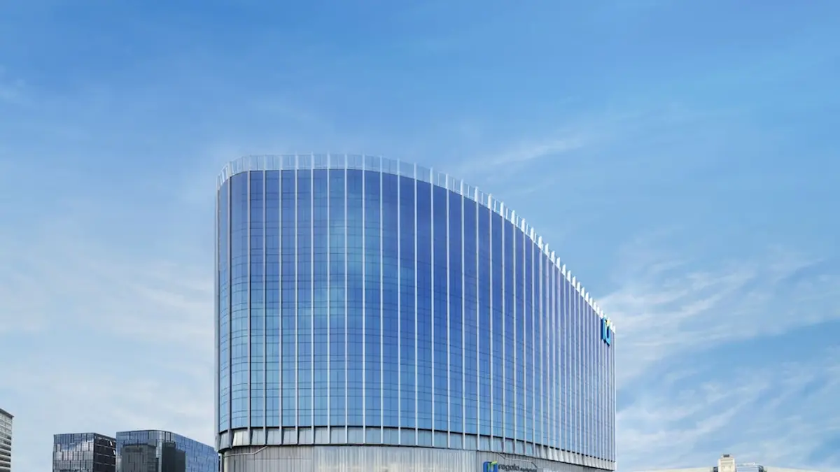 Regala Skycity Hotel by Regal Hotels, Chek Lap Kok, Hong Kong