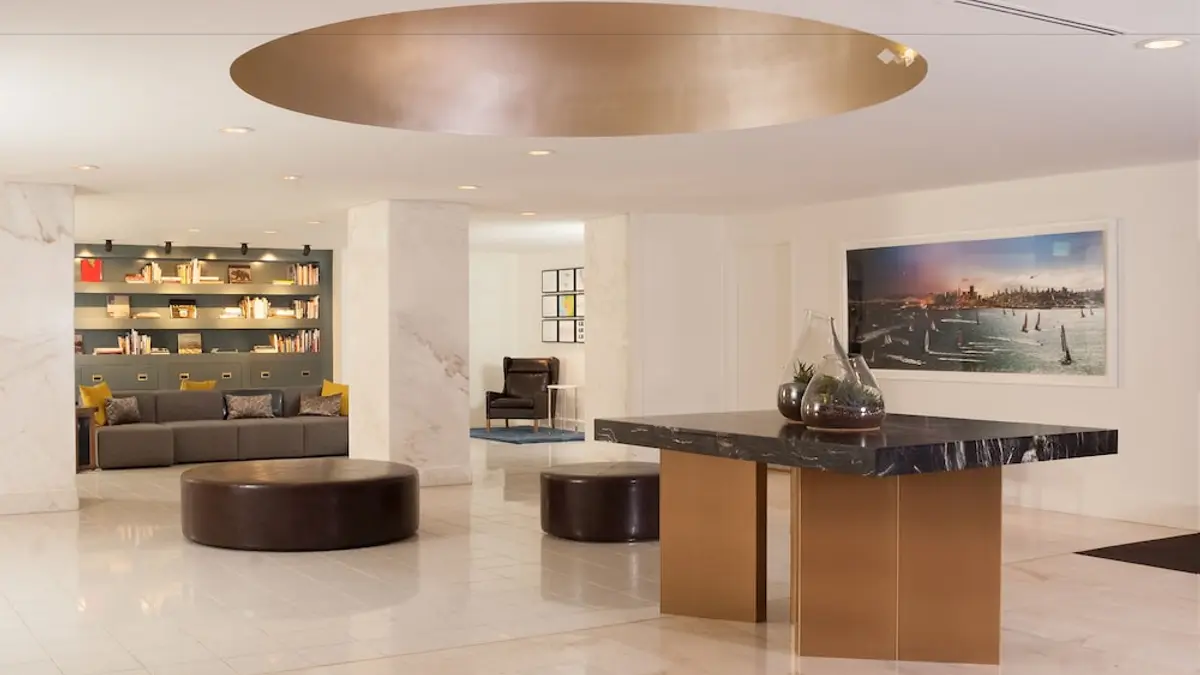 Stanford Court San Francisco, San Francisco, United States