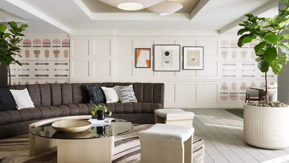 Kimpton Enso Hotel, an IHG Hotel, San Francisco, United States