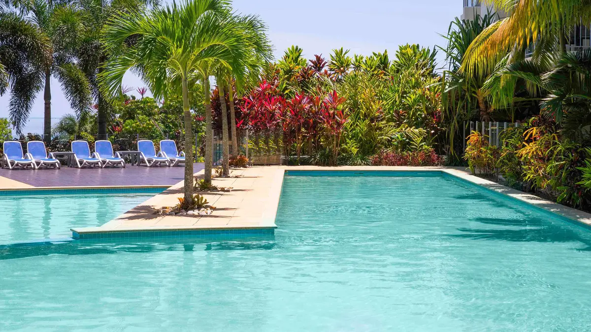 Mantra Trilogy Cairns, Cairns, Australia