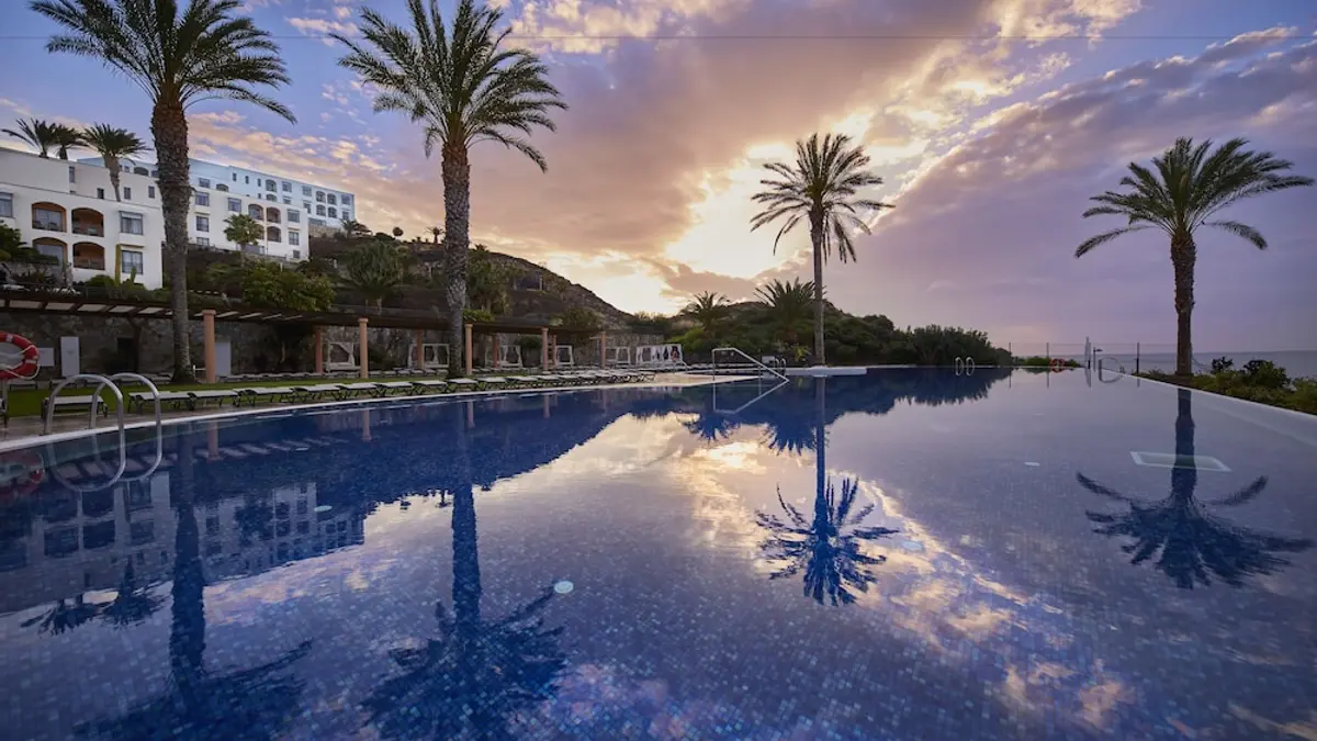 Playitas Hotel - Sports Resort, Tuineje, Spain