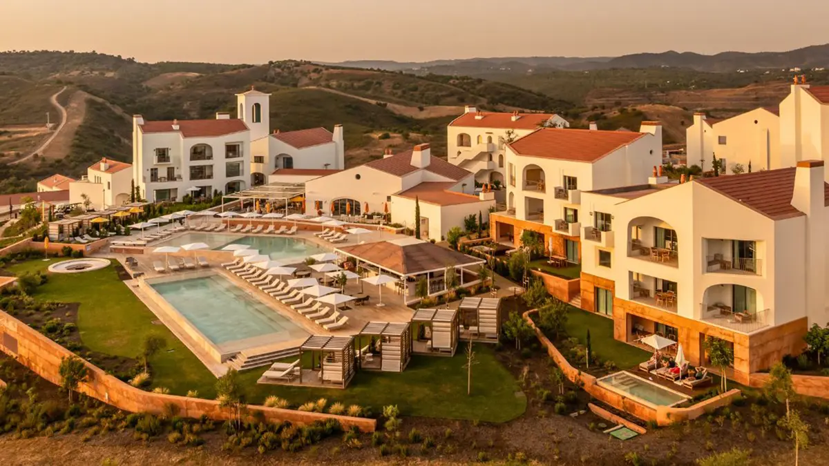 Portugal, Algarve, Portugal