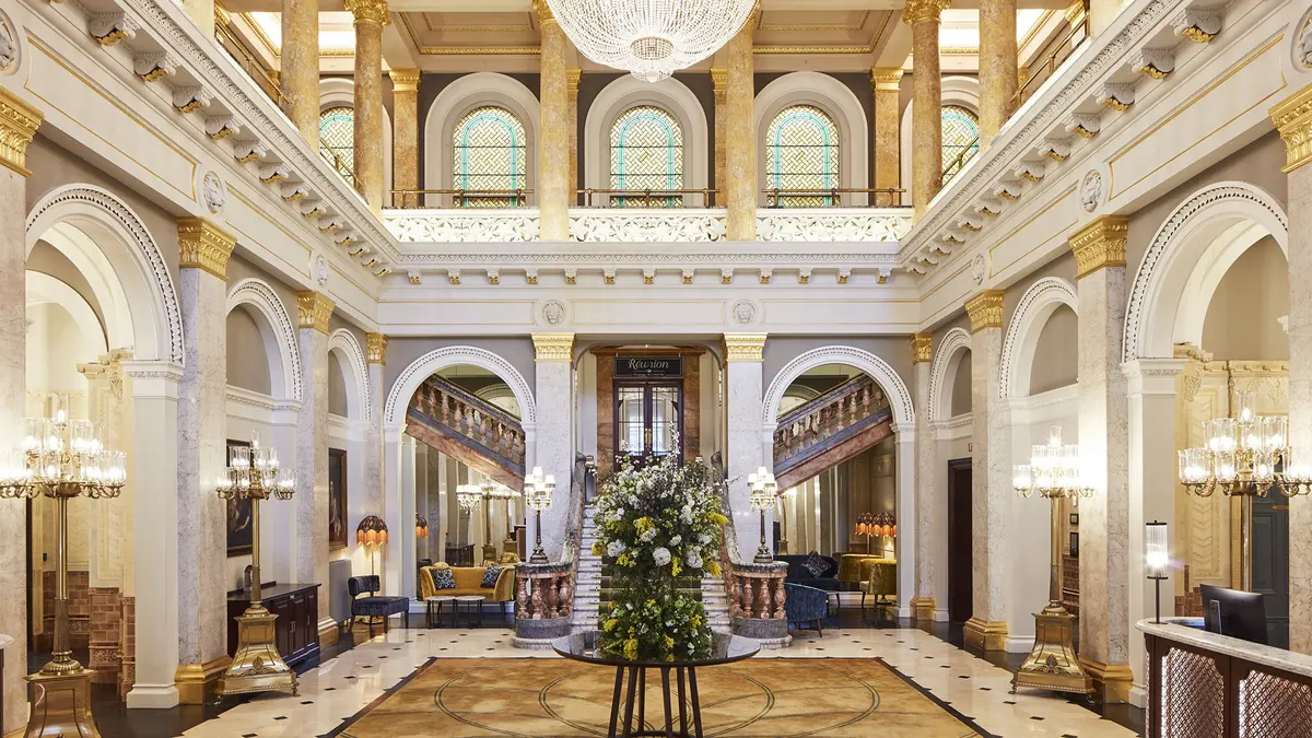 The Clermont London, Victoria, London, United Kingdom