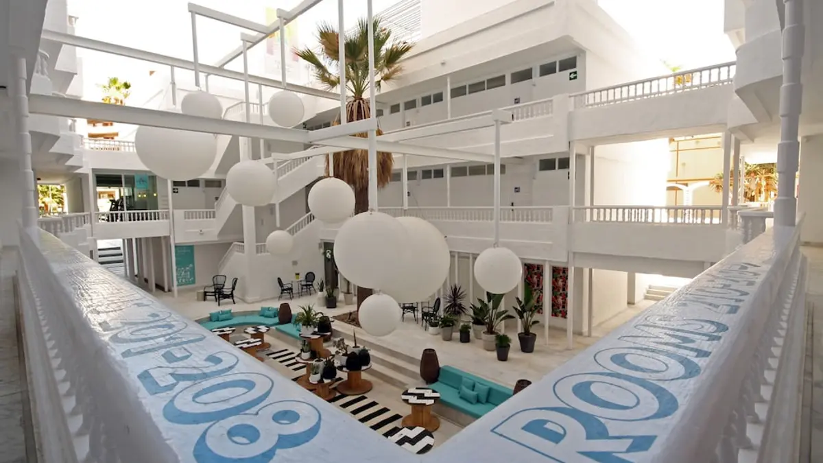 Gold By Marina - Adults Only, San Bartolomé de Tirajana, Spain