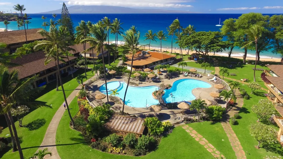 Aston Maui Kaanapali Villas, Lahaina, United States