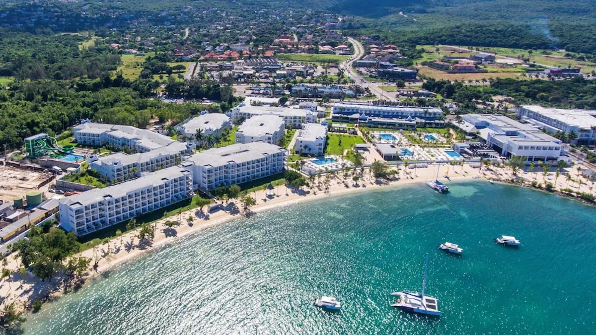 Hotel Riu Montego Bay - Adults Only - All Inclusive, Montego Bay, Jamaica