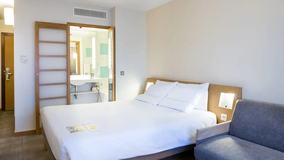 Novotel London Paddington, LONDON, UNITED KINGDOM