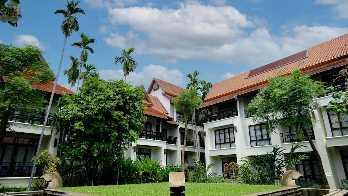 Bodhi Serene Chiang Mai, Chiang Mai, Thailand
