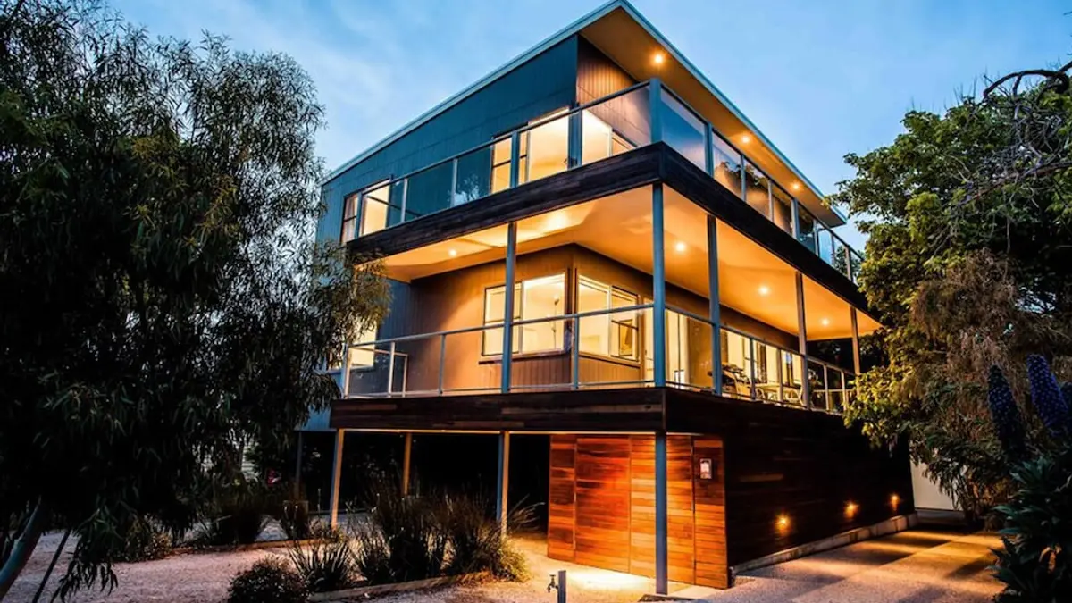 Point Lonsdale Holiday Apartments - Adults only, Point Lonsdale, Australia