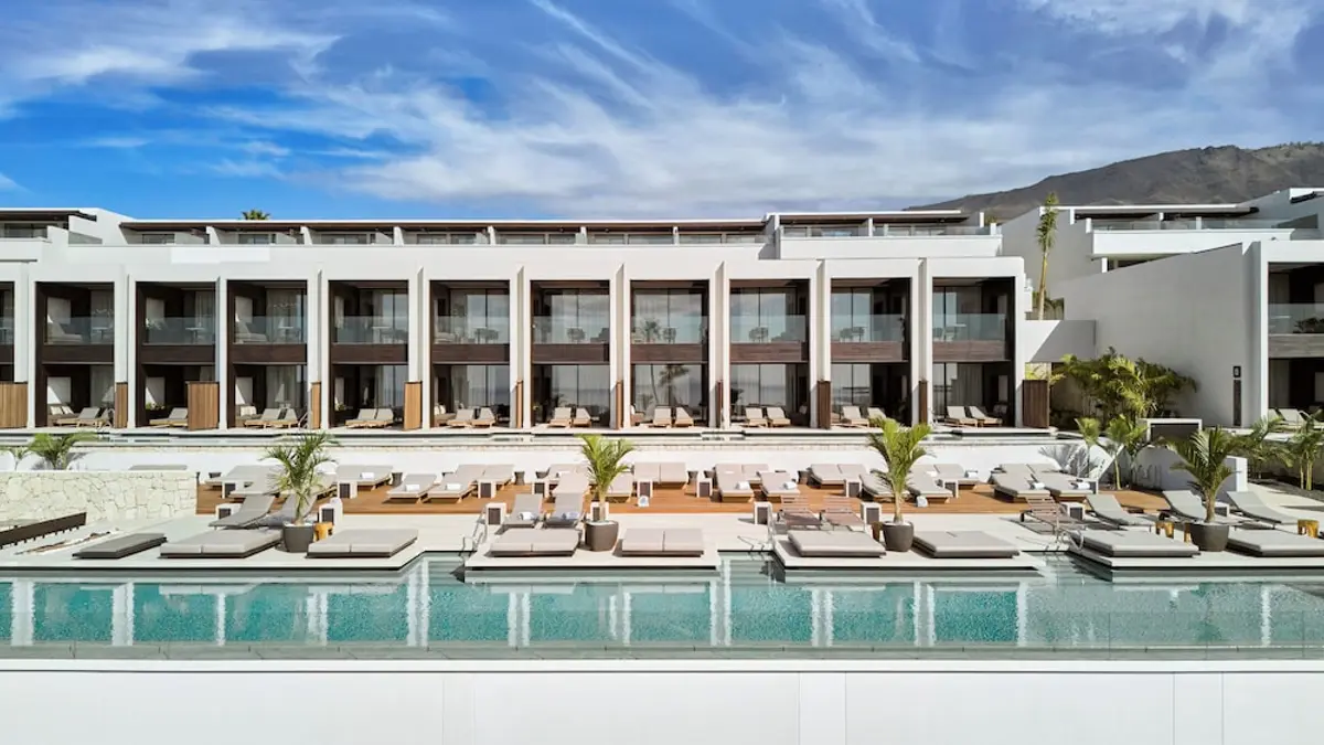 Royal Hideaway Corales Villas, Adeje, Spain