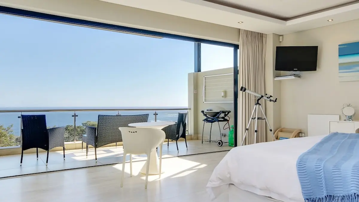 Sea Mount, Cape Town, South Africa