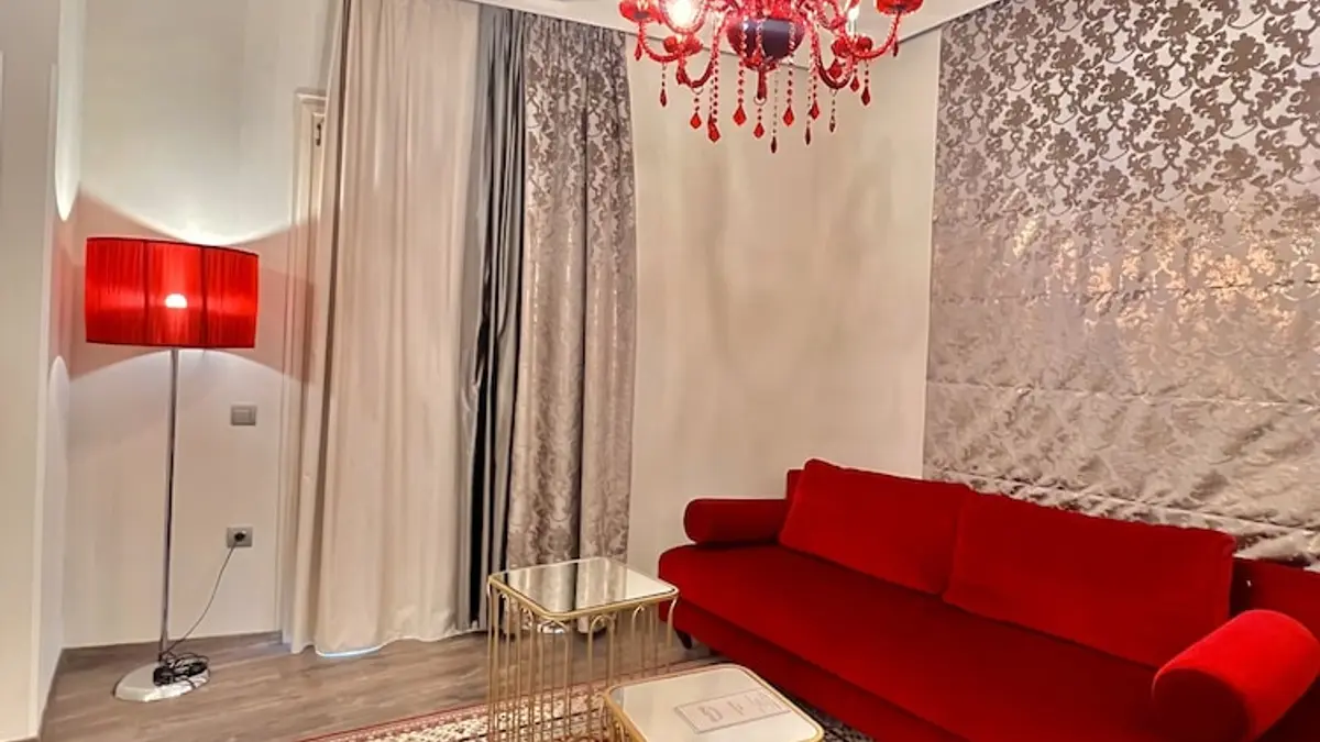 Pension Dafni, Nafplio, Greece