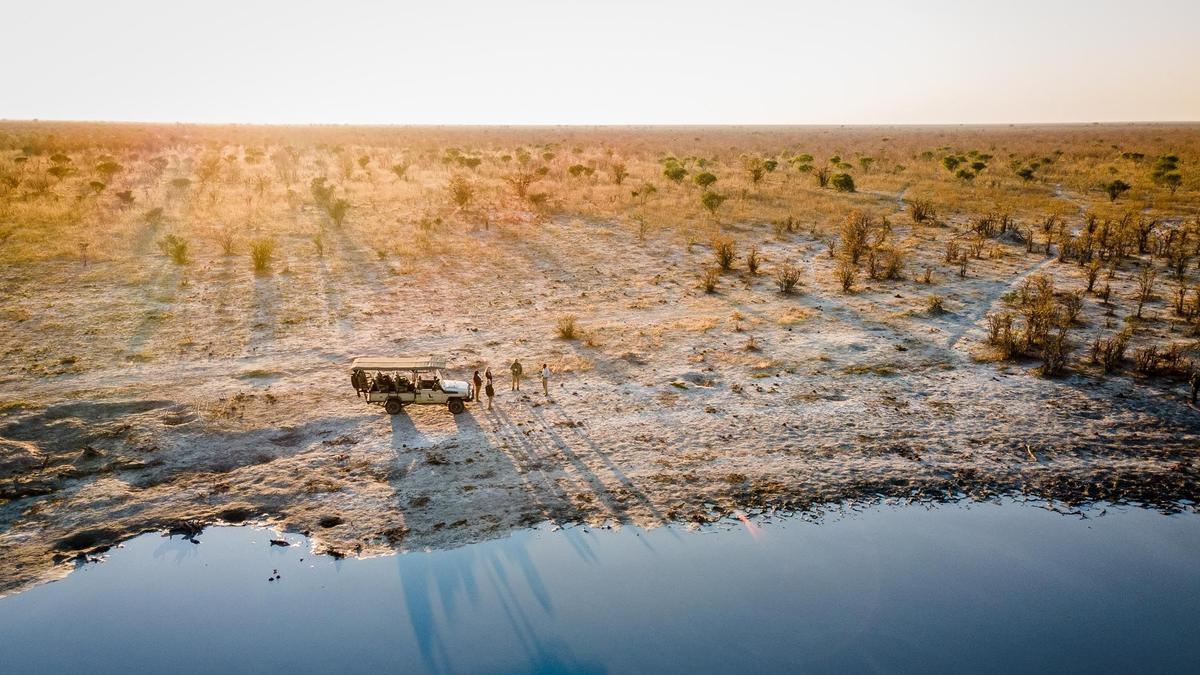 Limited Time Offer: 13-Day Best of Southern Africa + 3-Night All-Inclusive Greater Moremi Safari by 