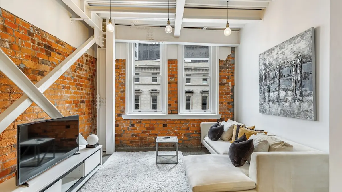 Apartment im Innenstadt-Geschäftsviertel | zentral und fußläufig | Zodiak Stays, Auckland, New Zealand