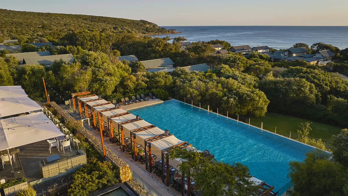 Pullman Bunker Bay Resort, Margaret River, Western Australia