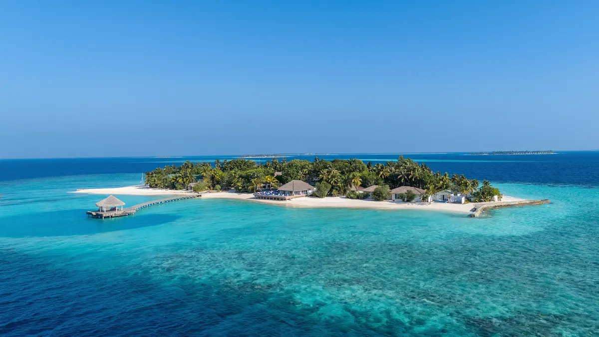 Eri Maldives, North Malé Atoll, Maldives