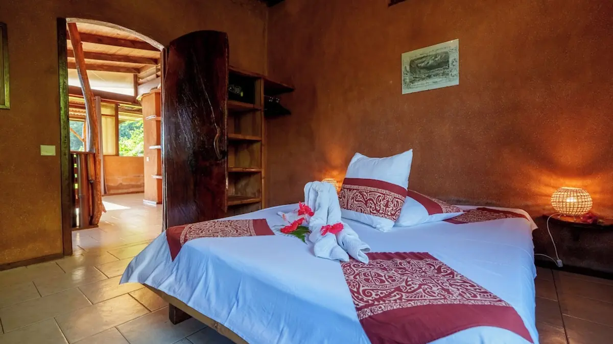 Vanira Lodge, Taiarapu-Ouest, French Polynesia