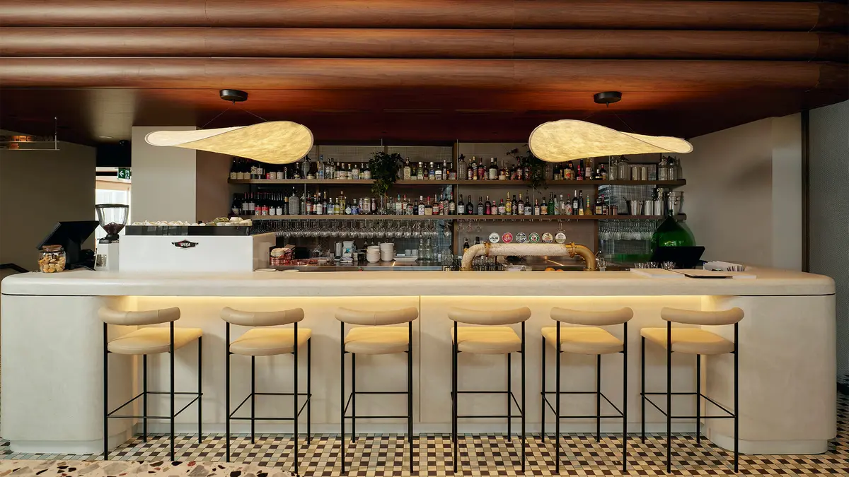 Novotel St Kilda, Melbourne, Victoria