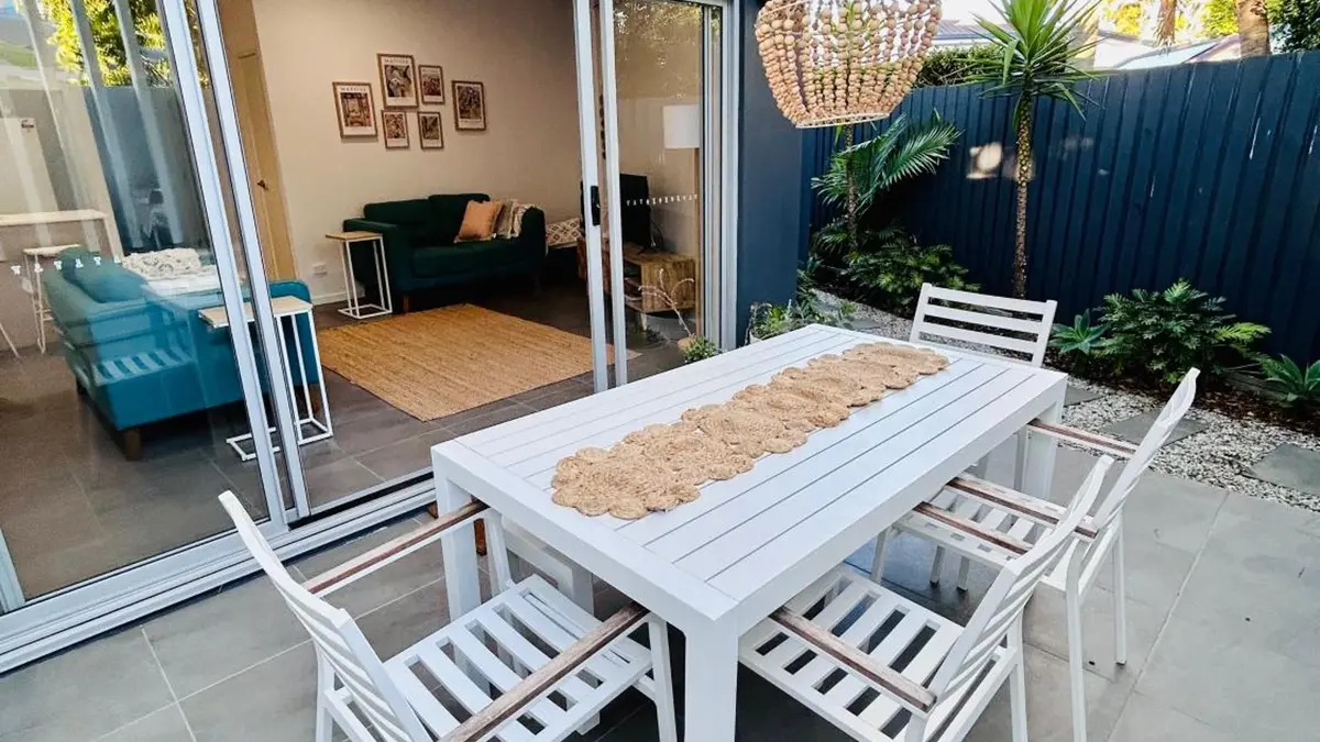 Location, location, location - ground floor, Brisbane, Australia