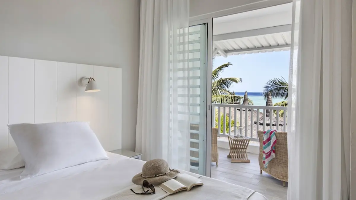 The Bay, Black River, Mauritius