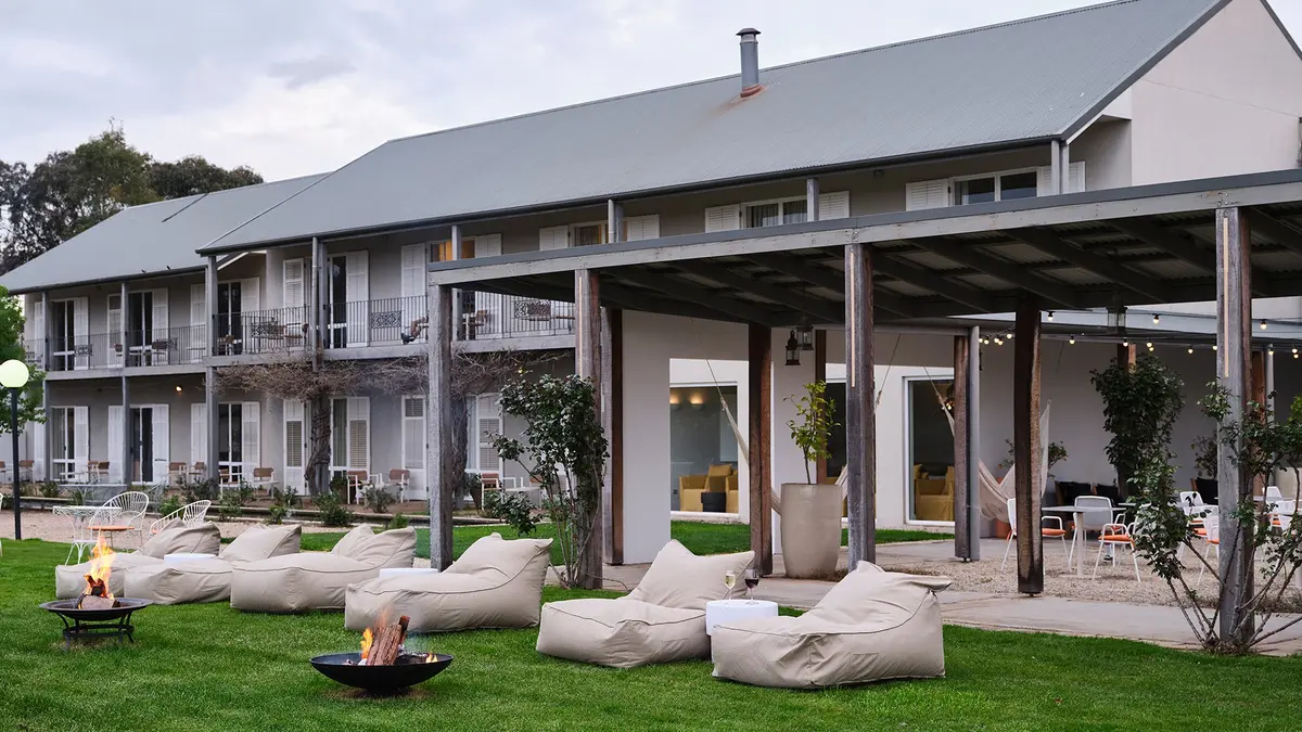 Lancemore Milawa, Milawa, Victoria