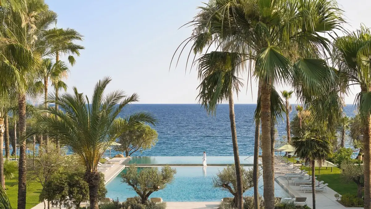 Grecotel Filoxenia, Kalamata, Greece
