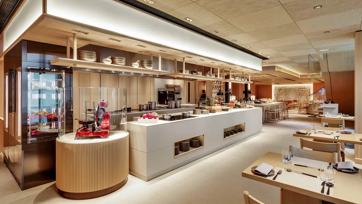 AKI Hong Kong - MGallery, Wan Chai, Hong Kong