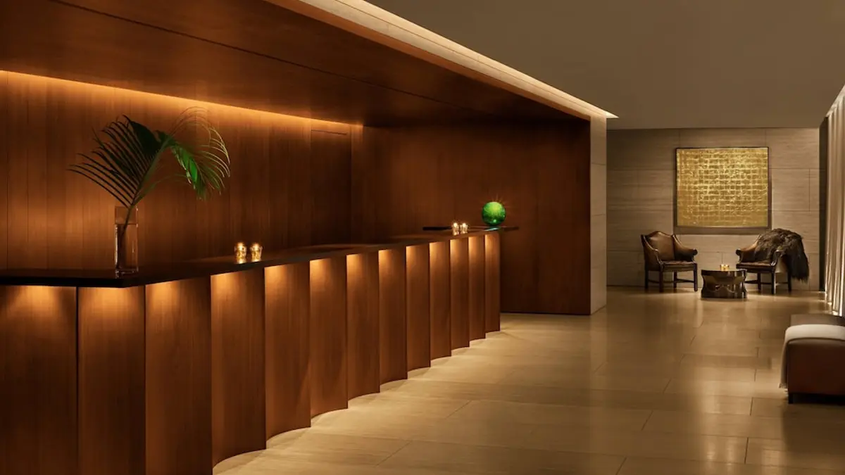 The West Hollywood EDITION, West Hollywood, United States