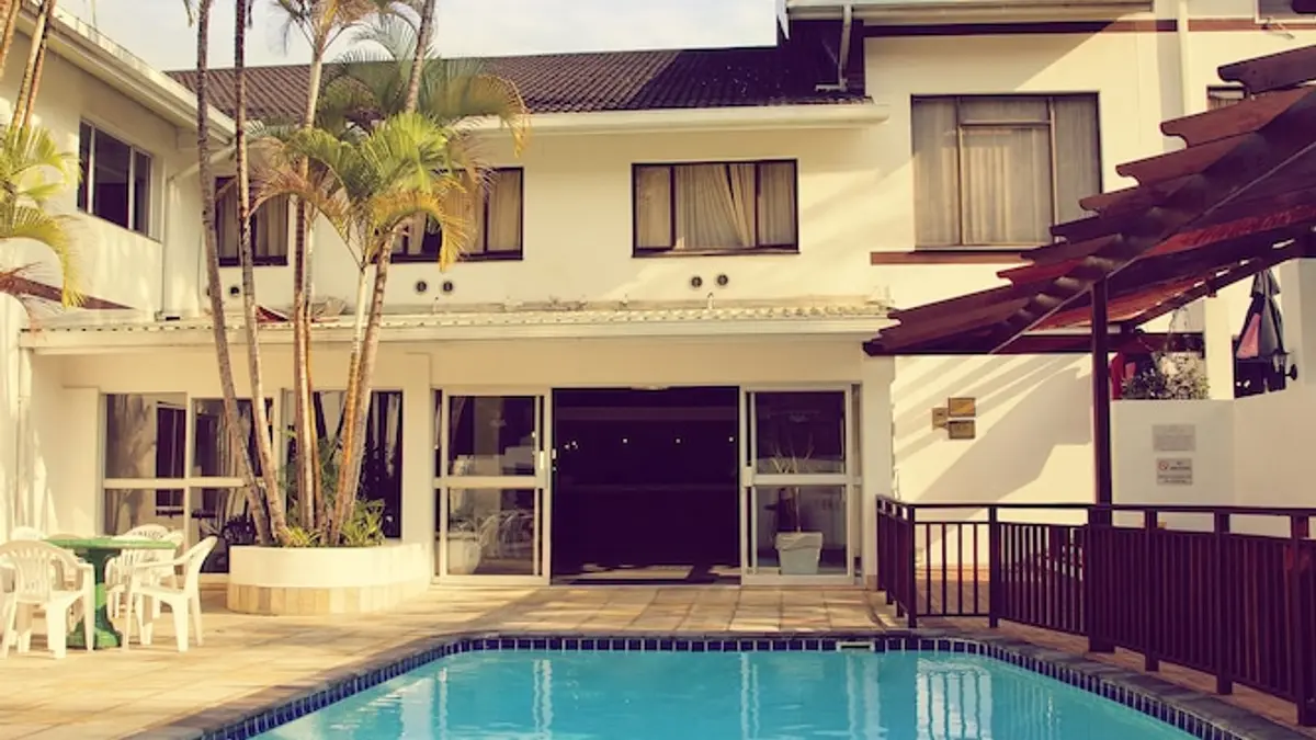 Premier Splendid Inn Pinetown, Pinetown, South Africa
