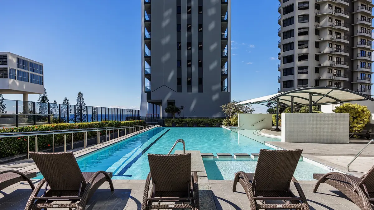 Peppers Broadbeach, Broadbeach, Queensland