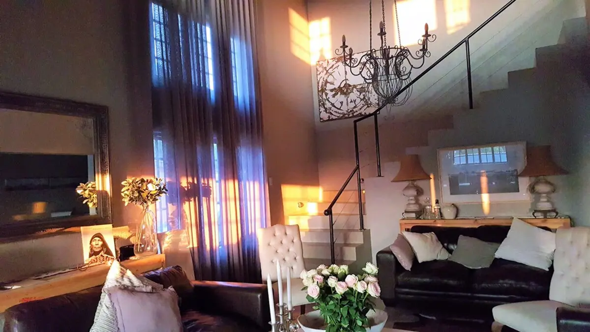 Muckleneuk Manor, Pretoria, South Africa