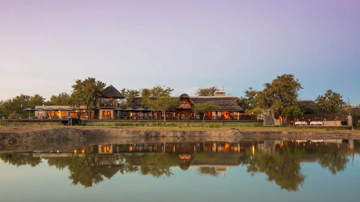 Jamala Madikwe, Ramotshere Moiloa, South Africa