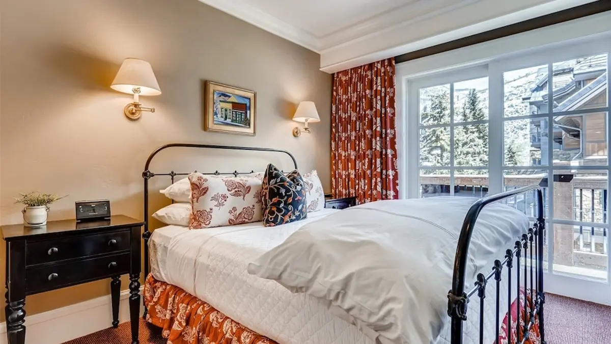 Vail VLG One Willow 3bd-riem, Vail, United States